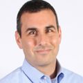 Joel Rubenstein