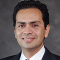 Roberto Coronado