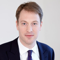 Matthew Perowne