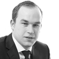 Ronald Van Steenweghen