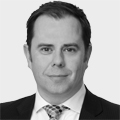 Brendan Walsh