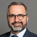 Arnaud Chausseblanche