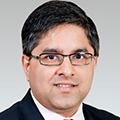 Vipin Kapoor