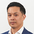 Michael Oliveros
