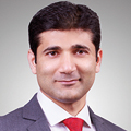 Ishan Sethi