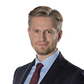 Pavel Lupandin