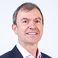 Mark Seavers