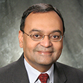 Arvind Rajan