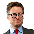 Mark Hoffmann