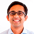 Sanjay Ayer