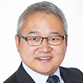 Jeff Li