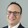 Julian Marks