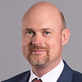 Dr. Christian Jasperneite