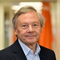 Richard Curling
