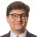 Javier Tomé
