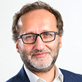 Selim Boughalem