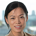 Zoe Kan