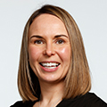 Abby Glennie