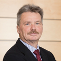 Gerhard Rosenbauer