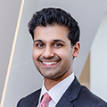 Pramol Dhawan
