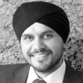 Rav Singh