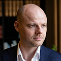 Stephan Bach