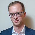 Nicolas Peter