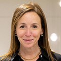 Caroline Randall