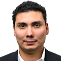 Danat Abdrakhmanov