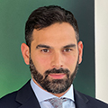 Malek Dahmani