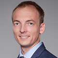 Nicolas Mieszkalski