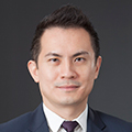 Zhikai Chen