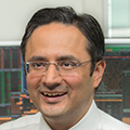 Uday Patnaik