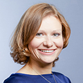 Elena Kosheleva