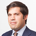 Beltrán Palazuelo Barroso