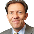 Huub van der Riet