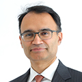 Anujeet Sareen