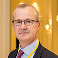 Rory Sandilands