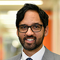 Salman Siddiqui