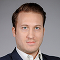 Romain Bordenave
