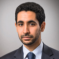 Driss Wahmane