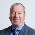 Frederick Coldham