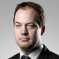 Richard Peacock
