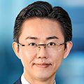 Ricky Chau