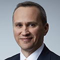 Rob Almeida