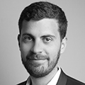 Gregory Garnik