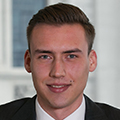 Henning Meyer