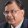 Manish Shah