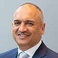 Adam Ismail Ebrahim