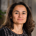 Yasmine de Bray